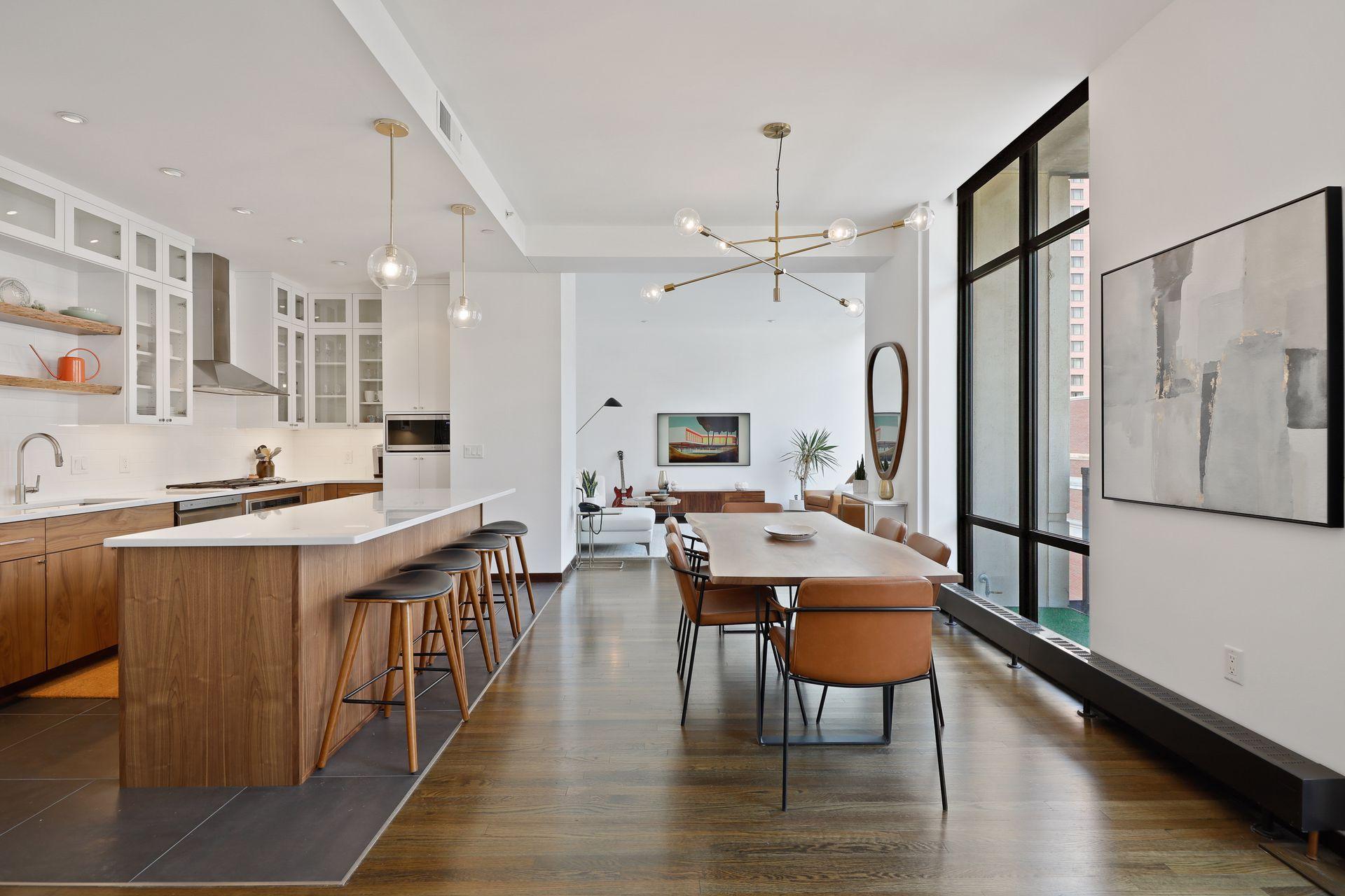 201 S 11th Street APT 530 Minneapolis Minnesota United States, for Sale, residential,  , North Oaks Realty