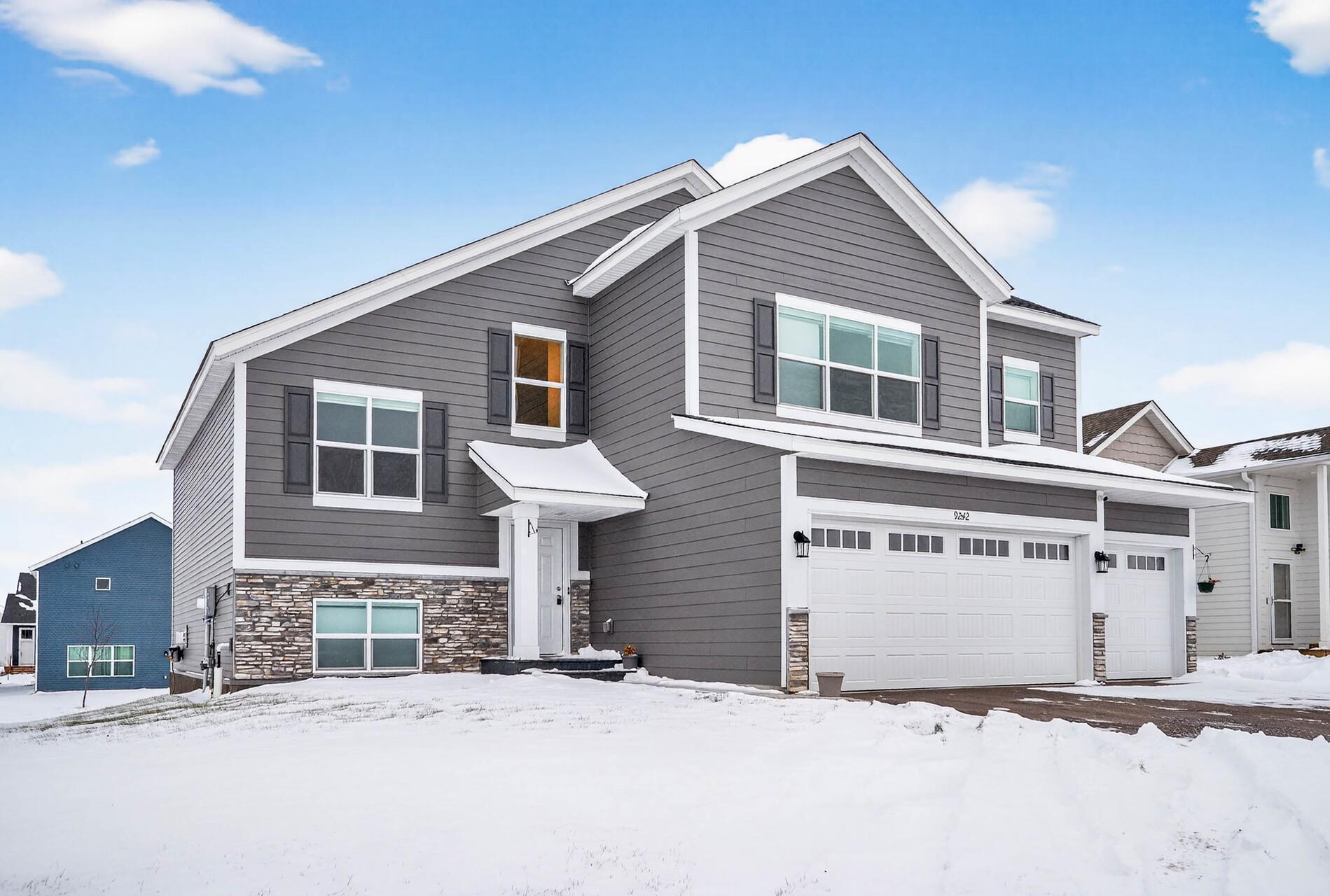 9242 25th Street Saint Michael Minnesota United States, for Sale, residential,  , One Premium Realty