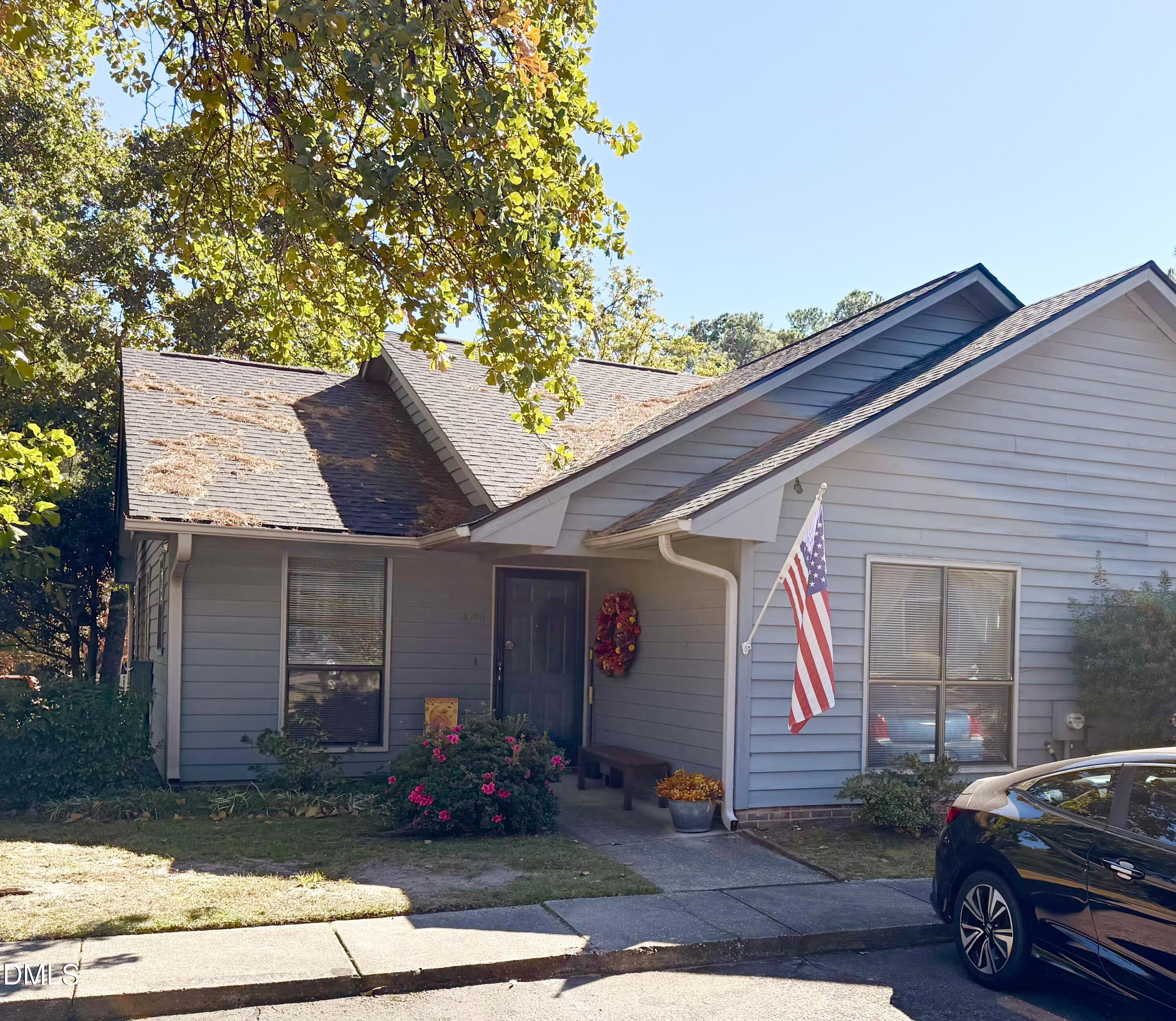 2104 Wexford Oaks Court Fayetteville North Carolina United States, Sold, residential, , Walter Weeks Realty