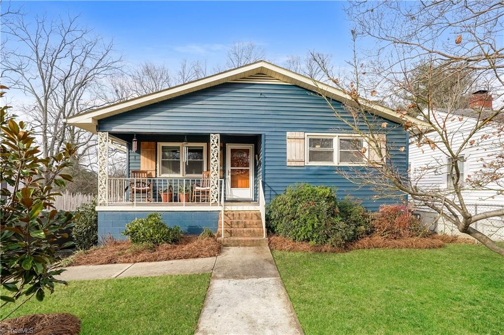 1514 Lovett Street Greensboro North Carolina United States, for Sale, residential,  , The Headley Group Realty