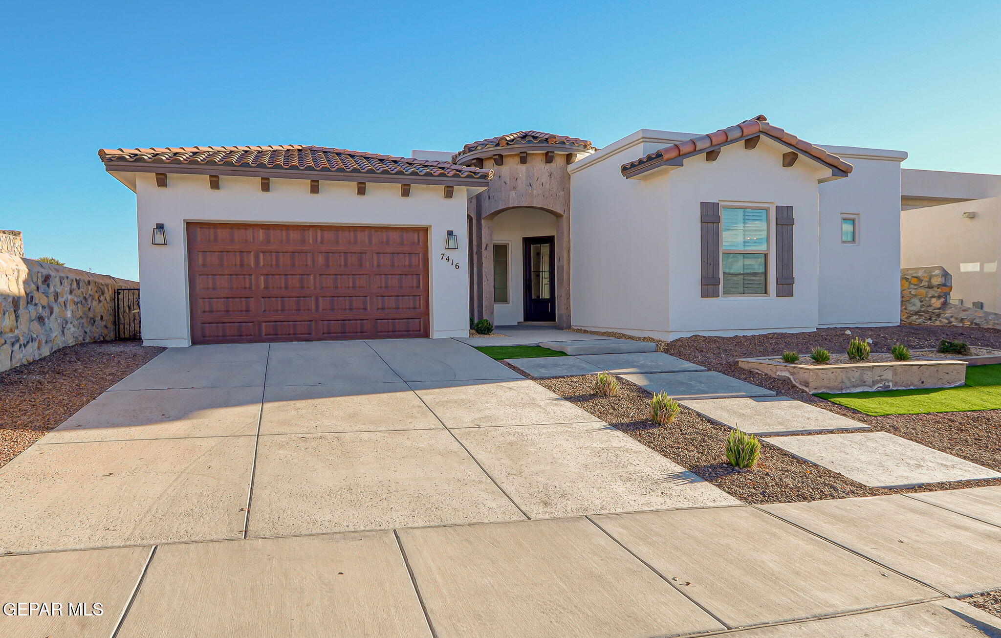 7416 CIMARRON RIM Drive El Paso Texas United States, for Sale, residential,  , Casa by Owner