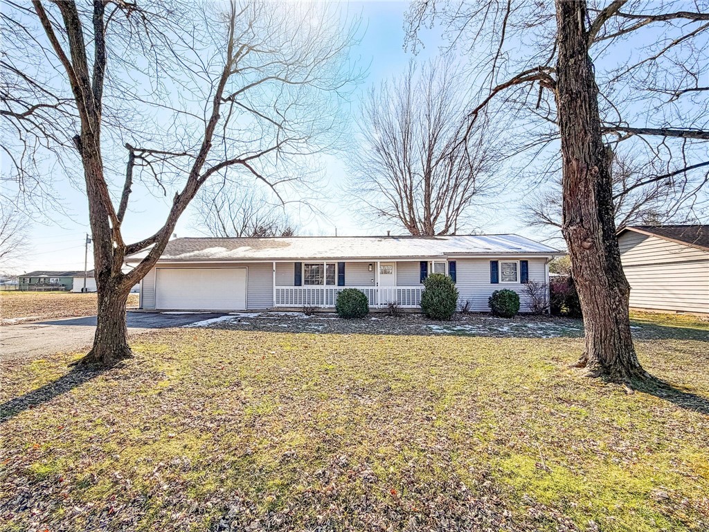 107 Linden Street Marshall Illinois United States, for Sale, residential, Reuben Stence, Stence Realty Team