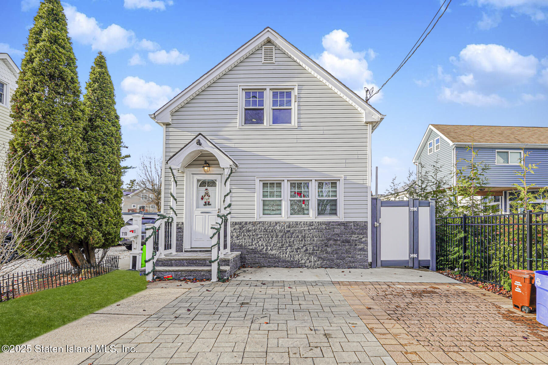 110 Yetman Avenue Staten Island New York United States, for Sale, residential, John  Martelotti, Keller Williams Staten Island