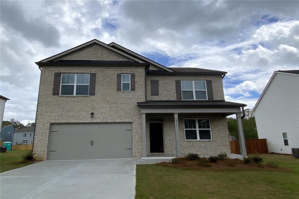 2715 Piper Drive Atlanta Georgia United States, for Rent, residential, Nivia  De Oliveira, Homesmart