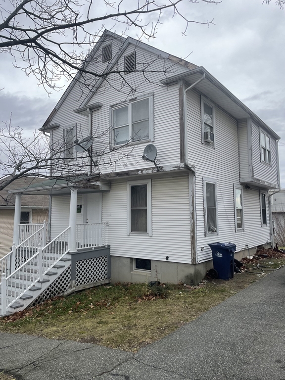 23 Woodward Park Street Boston Massachusetts United States, for Sale, residential, Darcy Bento, South Boston  Realtor Bento Real Estate Group, Bento Real Estate Group, Inc.