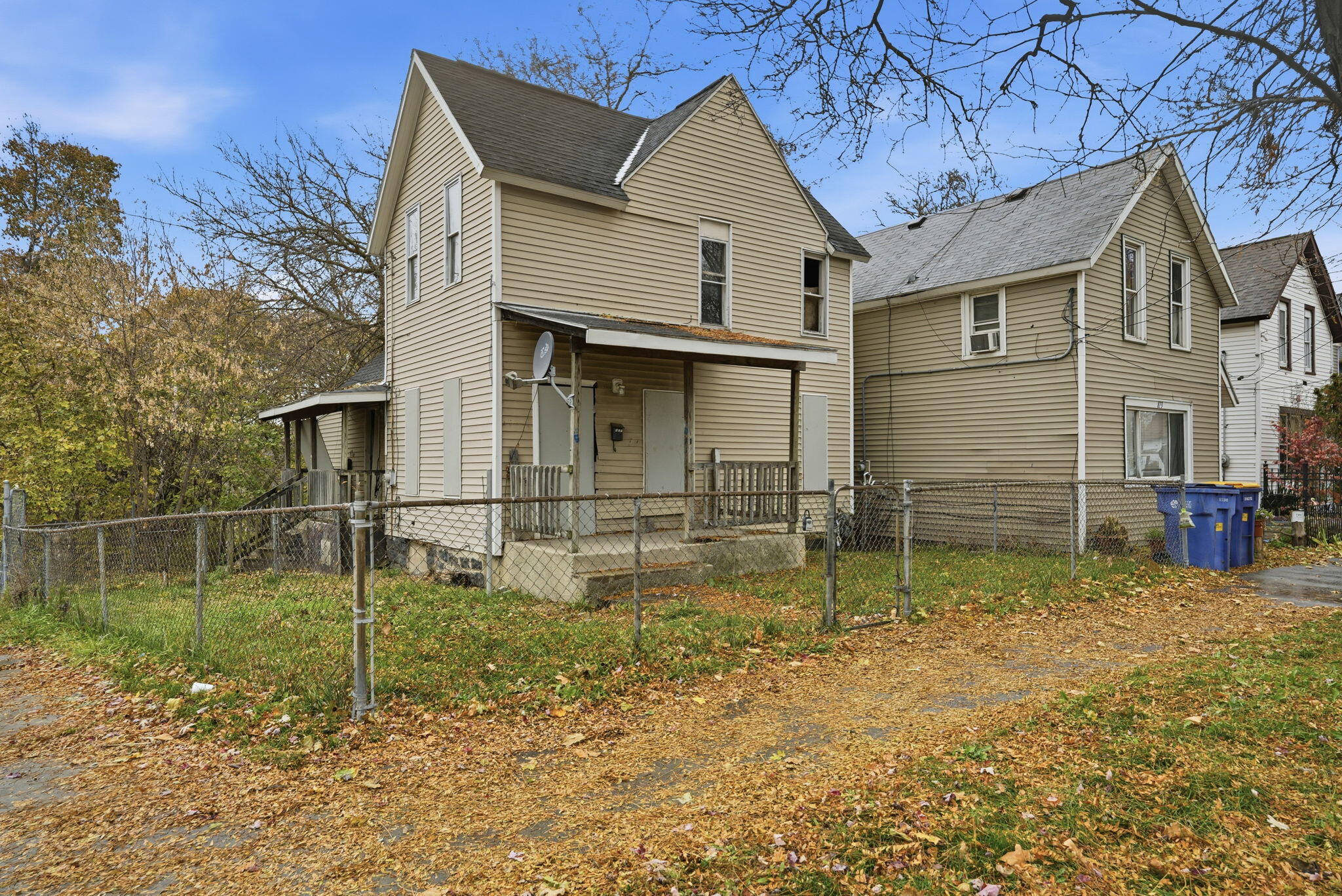 877 Oakland Avenue Grand Rapids Michigan United States, for Sale, residential,  , RW Daniels Realty