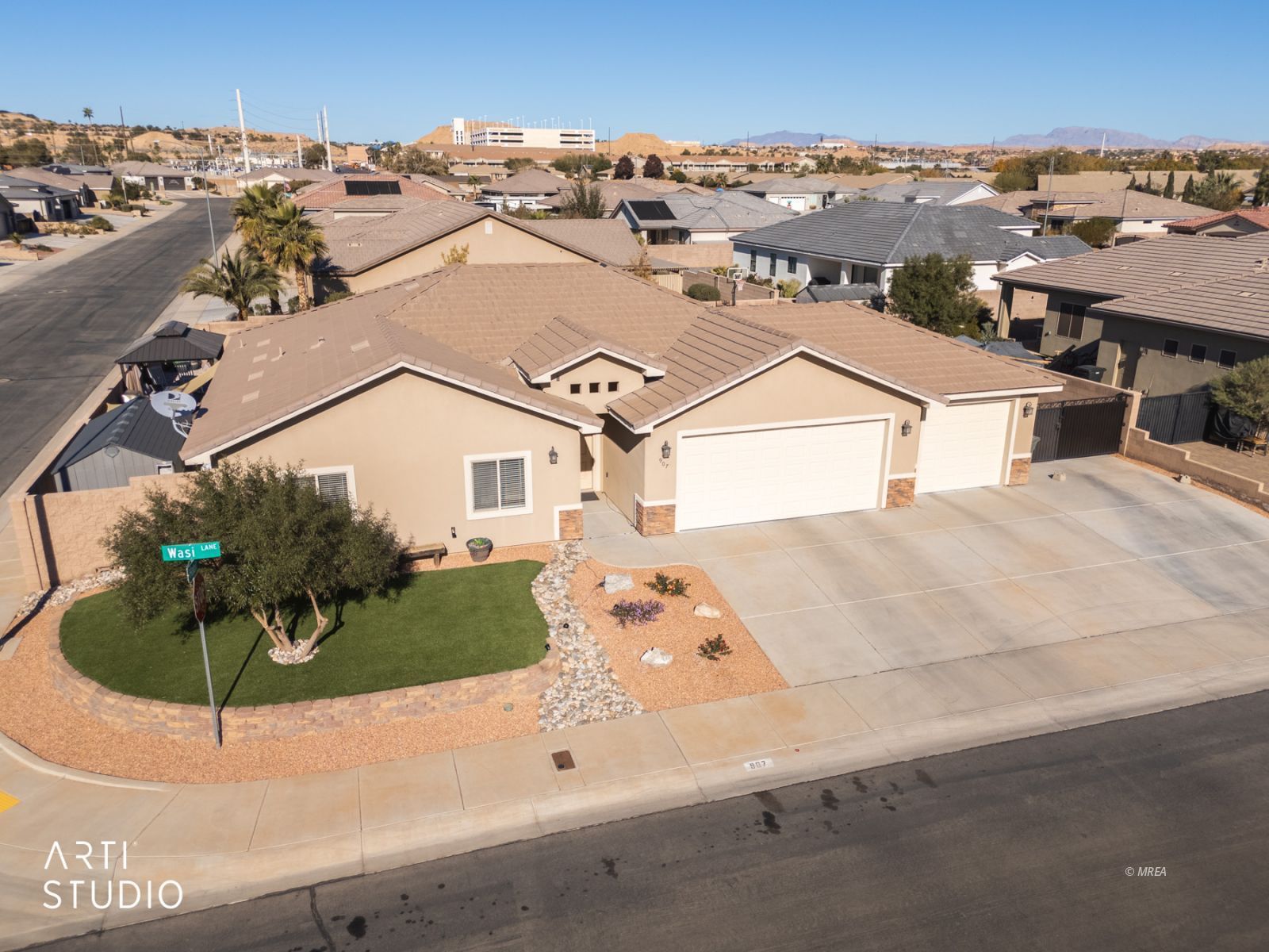 907 Wasi Ln Mesquite Nevada United States, for Sale, residential, Earl Caldwell, Prime Properties Mesquite