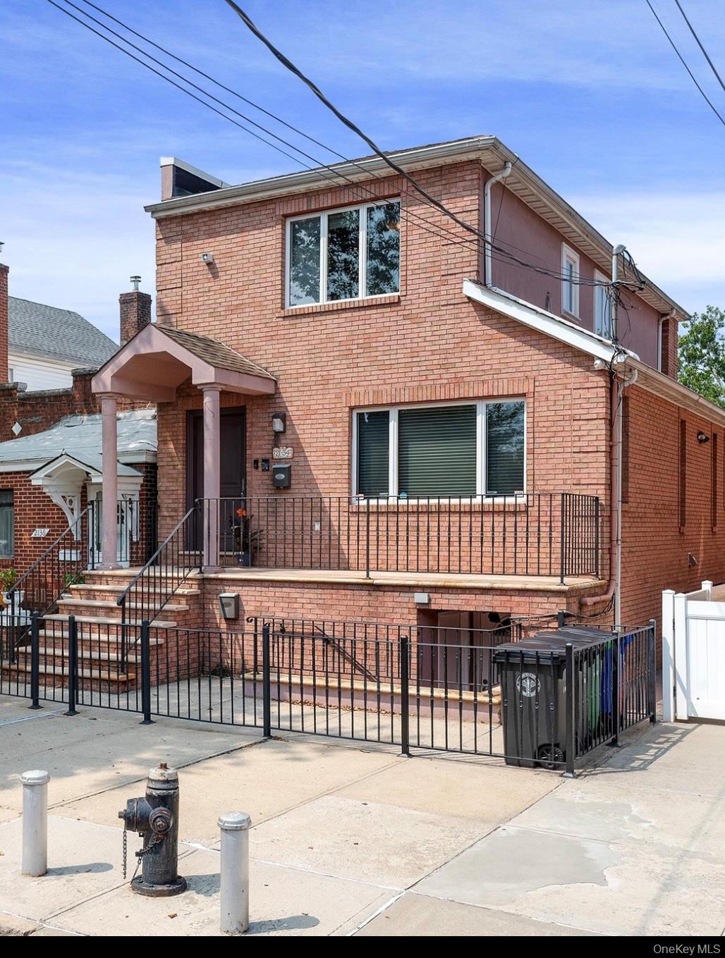 2134 74th Street East Elmhurst New York United States, for Sale, residential, David Yudell, Exit Realty First Choice