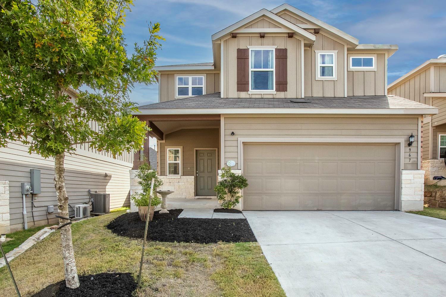 967 Pepperbark LOOP Buda Texas United States, for Sale, residential,  , Mile Realty 