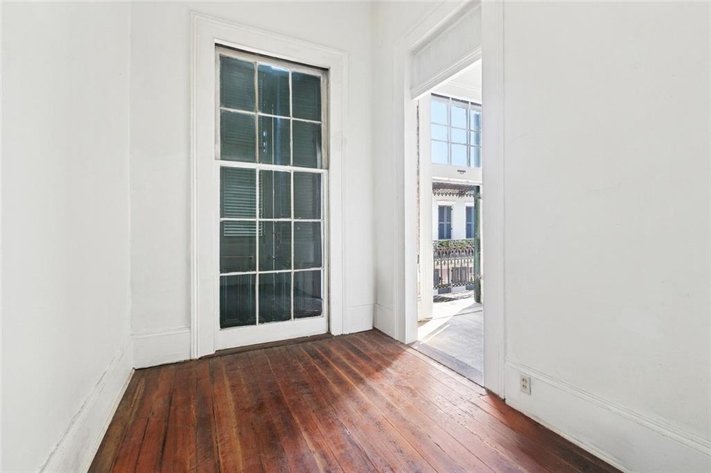 1131 37 BOURBON Street New Orleans Louisiana United States, for Sale, residential,  , 1st BMG REALTY