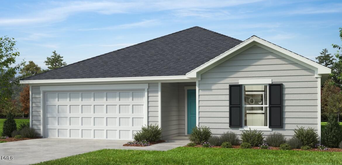 1236 Woody Drive Graham North Carolina United States, for Sale, residential,  , Let’s Move Realty