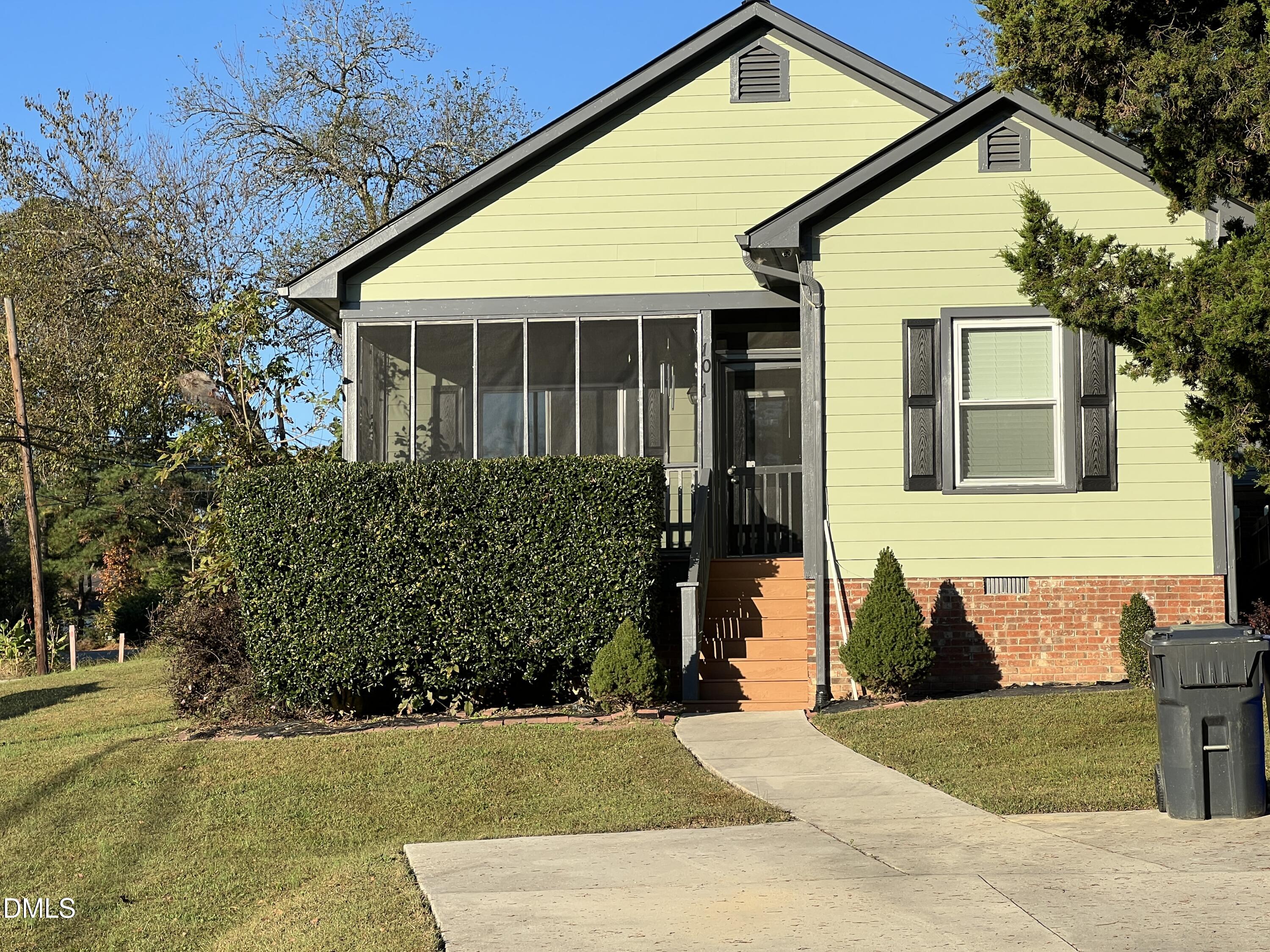 101 Lakeshore Drive Hillsborough North Carolina United States, Rented, residential,  , Let’s Move Realty