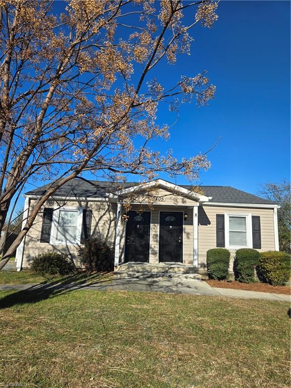 2405 McConnell Road Greensboro North Carolina United States, for Sale, residential,  , The Headley Group Realty