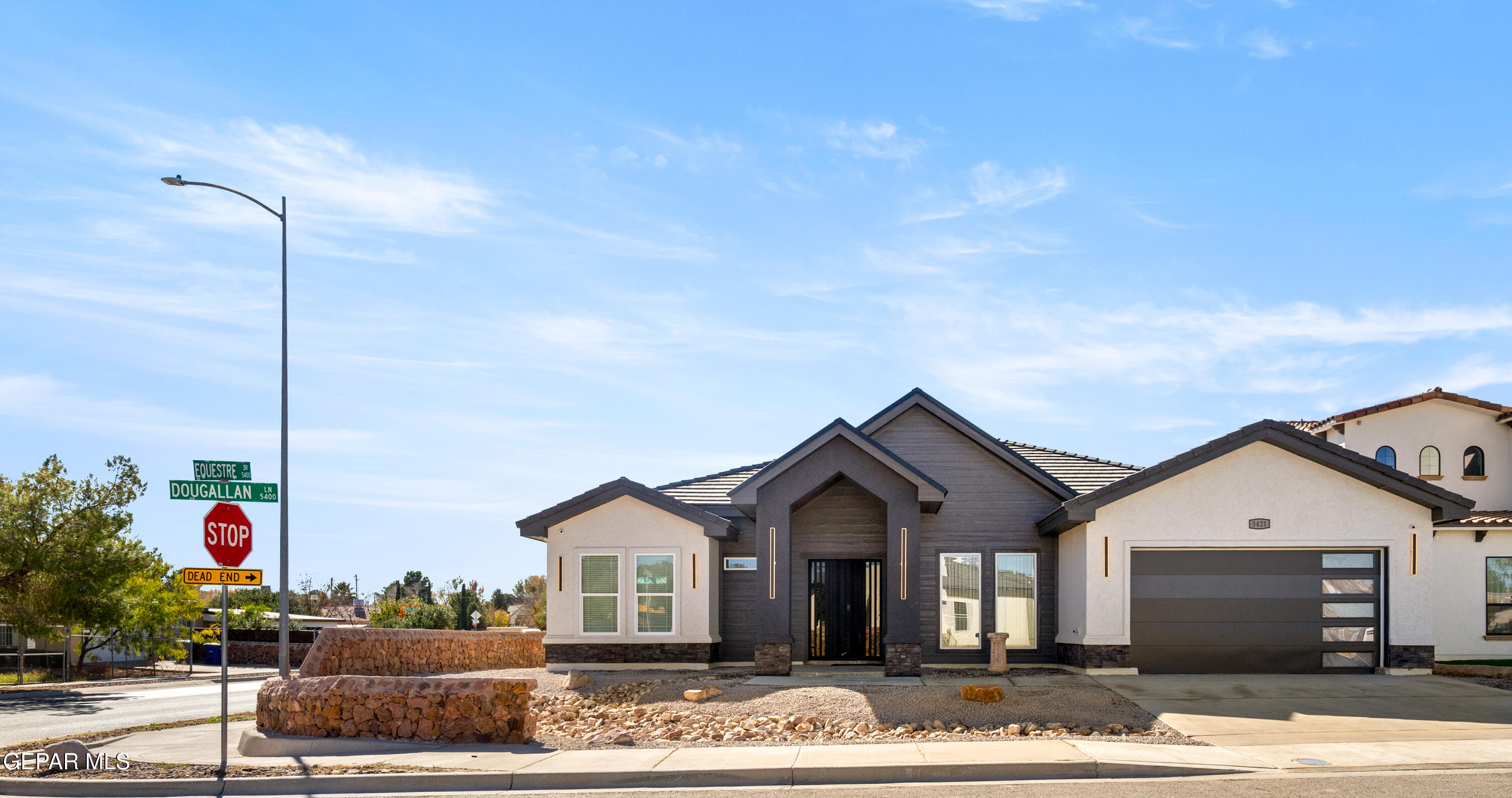 5421 Dougallan Lane El Paso Texas United States, for Sale, residential,  , Casa by Owner