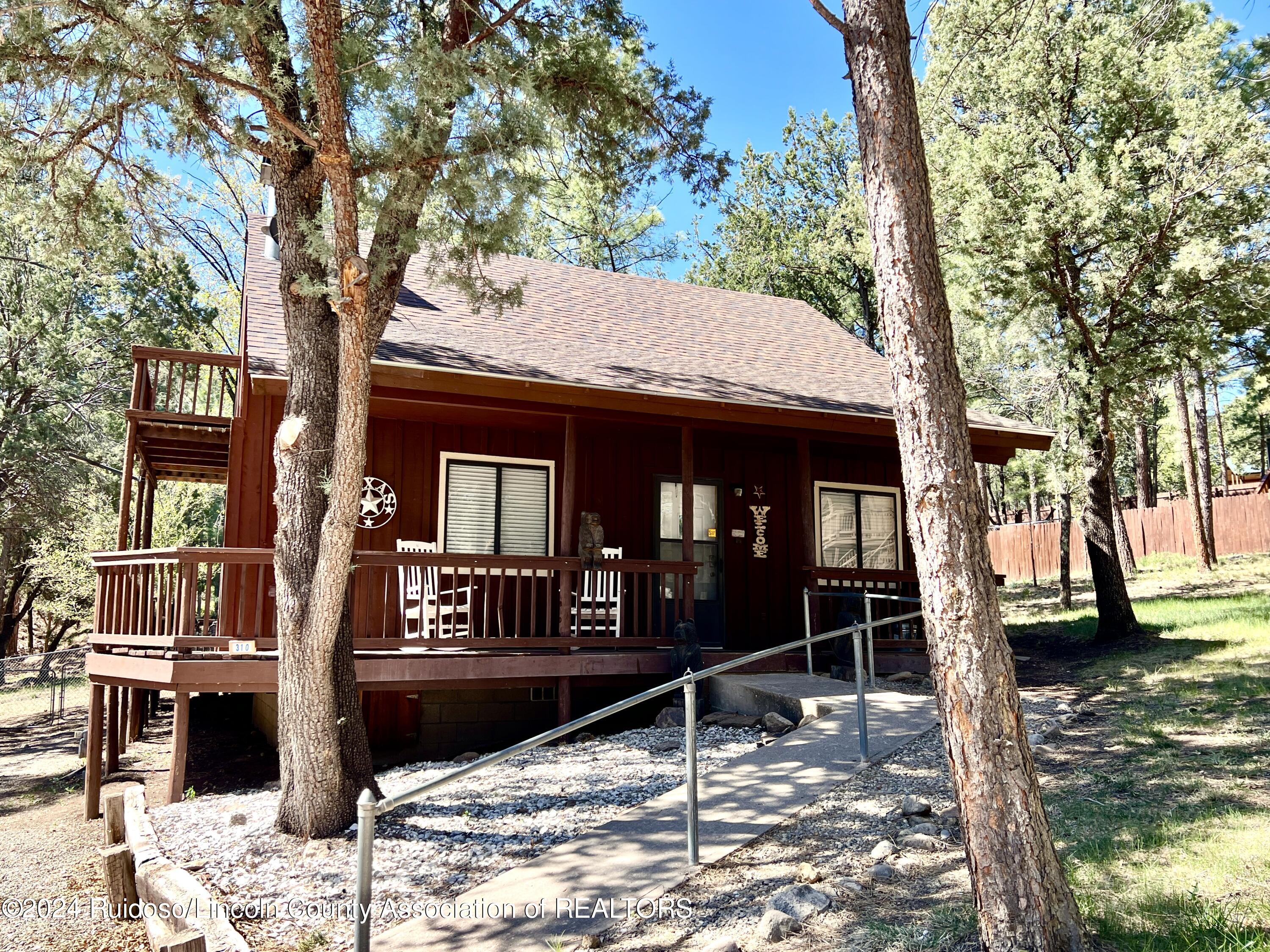 310 Swallow Drive Ruidoso New Mexico United States, for Sale, residential, Annette  Wood, Ruidoso Dream Catcher Realty