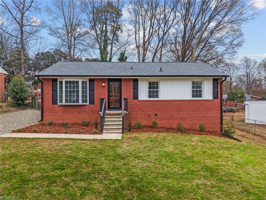 3202 James Place Greensboro North Carolina United States, for Sale, residential,  , The Headley Group Realty