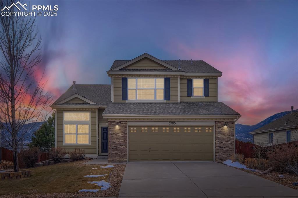 2185 Wagon Gap Trail Monument Colorado United States, for Sale, residential,  , MacKenzie-Jackson Real Estate