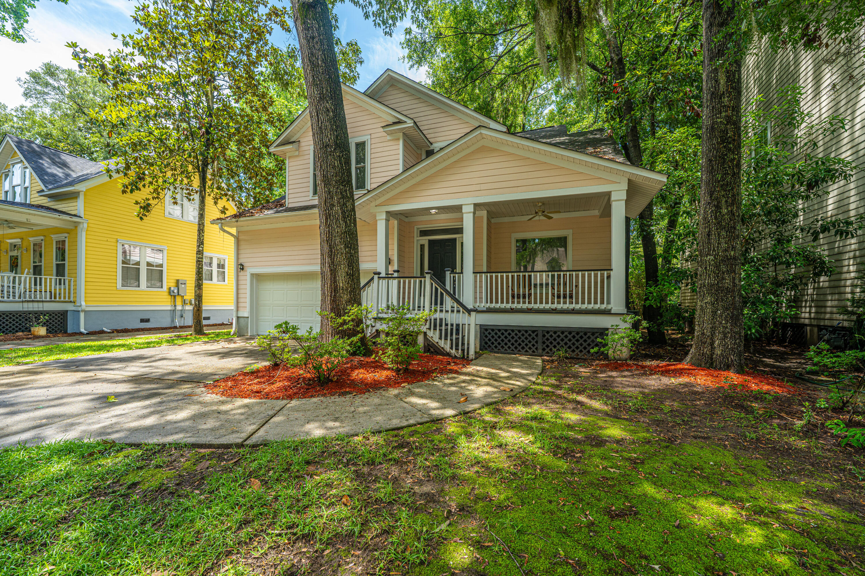 3005 Macbeth Creek Drive Charleston South Carolina United States, for Sale, residential, Bobbie Rose, Keller Williams Realty Charleston/West Ashley