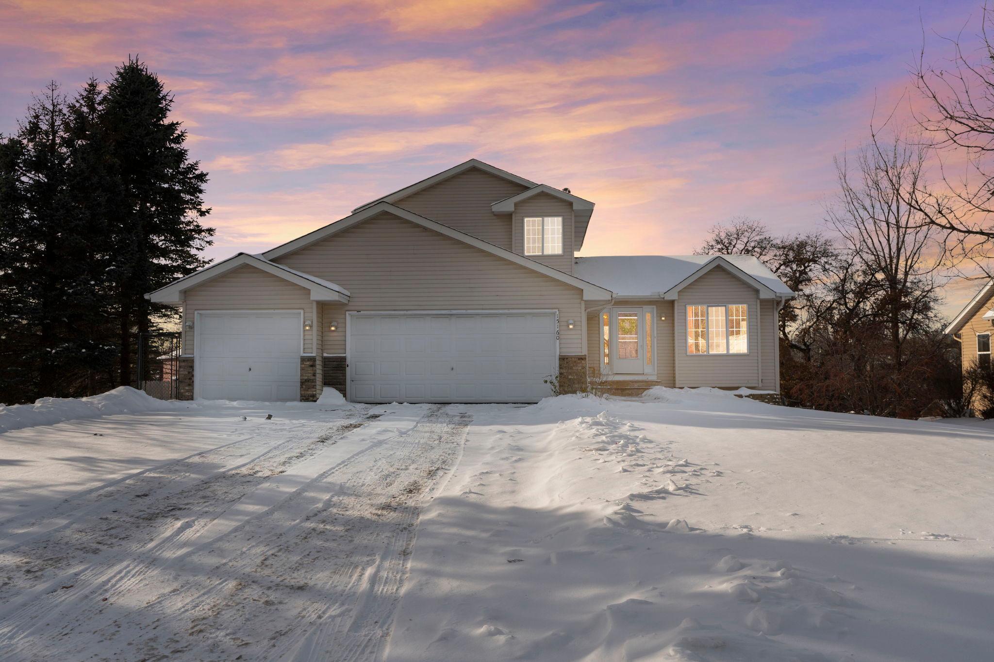 15160 Quicksilver Street Anoka Minnesota United States, for Sale, residential,  , One Premium Realty