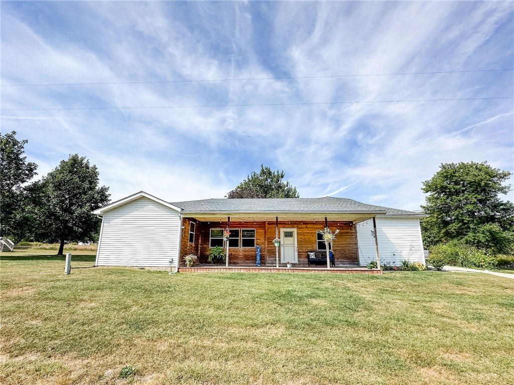 533 N 2225th Street Dennison Illinois United States, for Sale, residential, Reuben Stence, Stence Realty Team