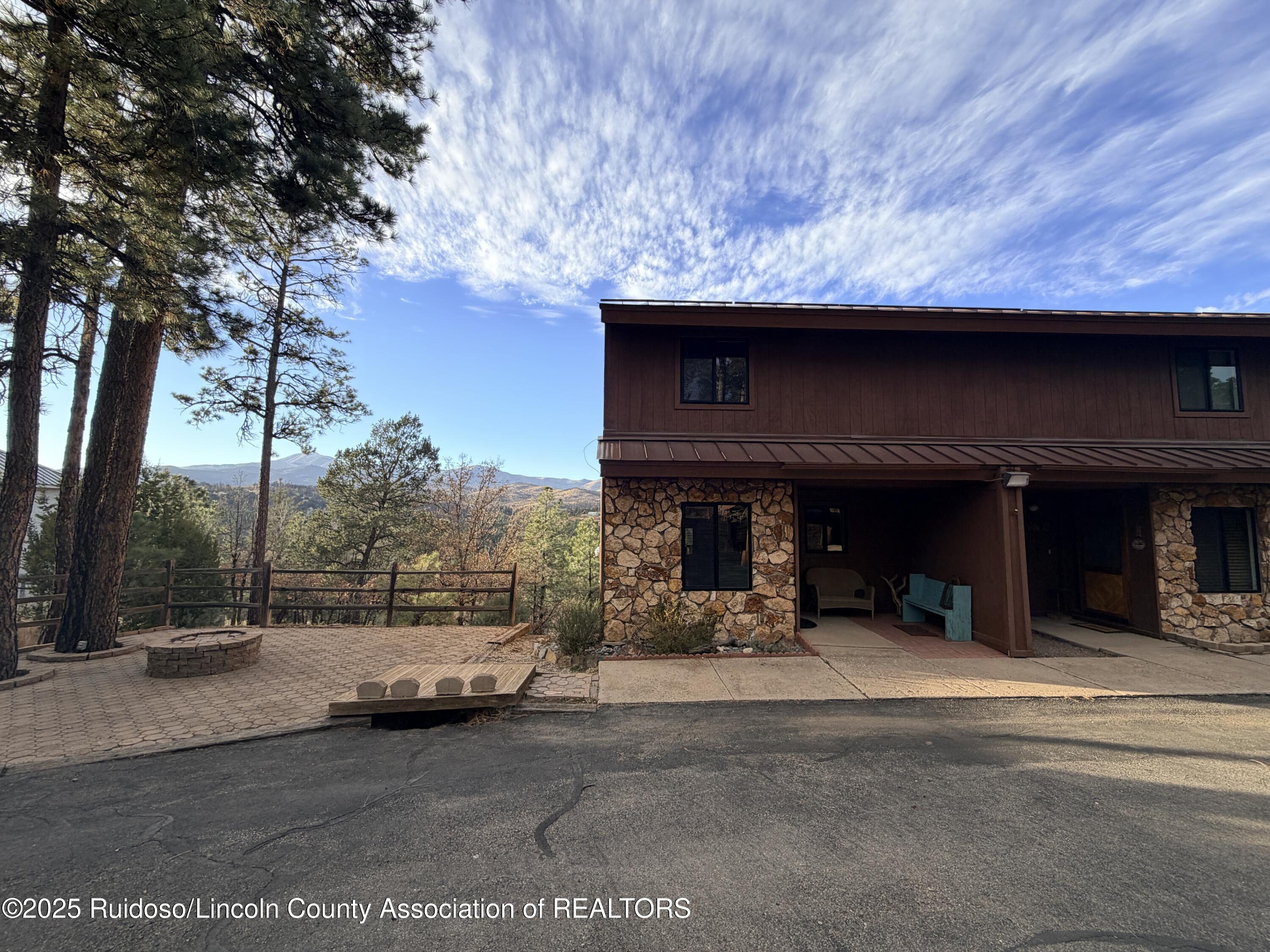 119 Granite Drive Ruidoso New Mexico United States, for Sale, residential, Annette  Wood, Ruidoso Dream Catcher Realty