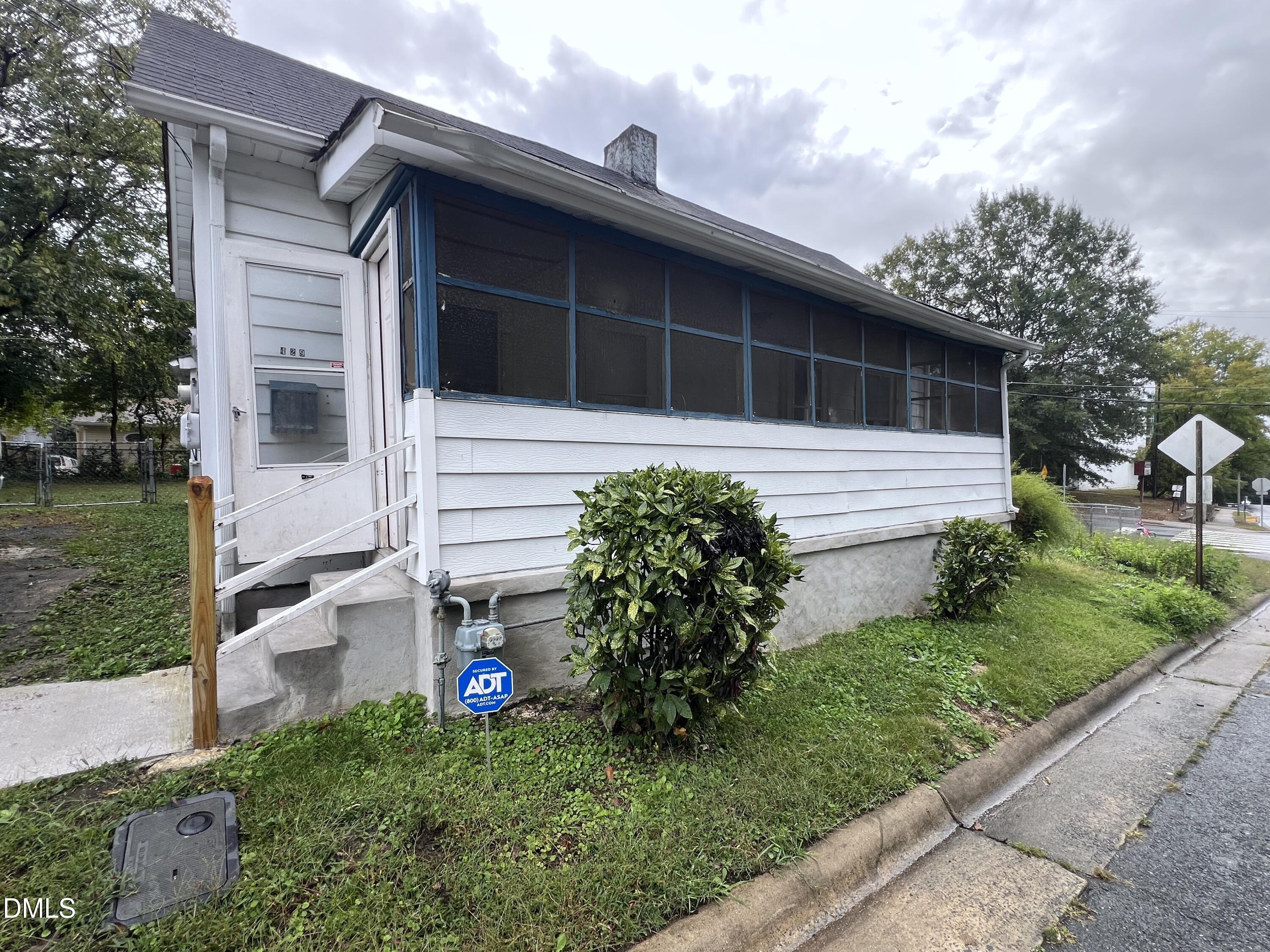 429 Lakeland Street Durham North Carolina United States, for Sale, residential,  , Let’s Move Realty