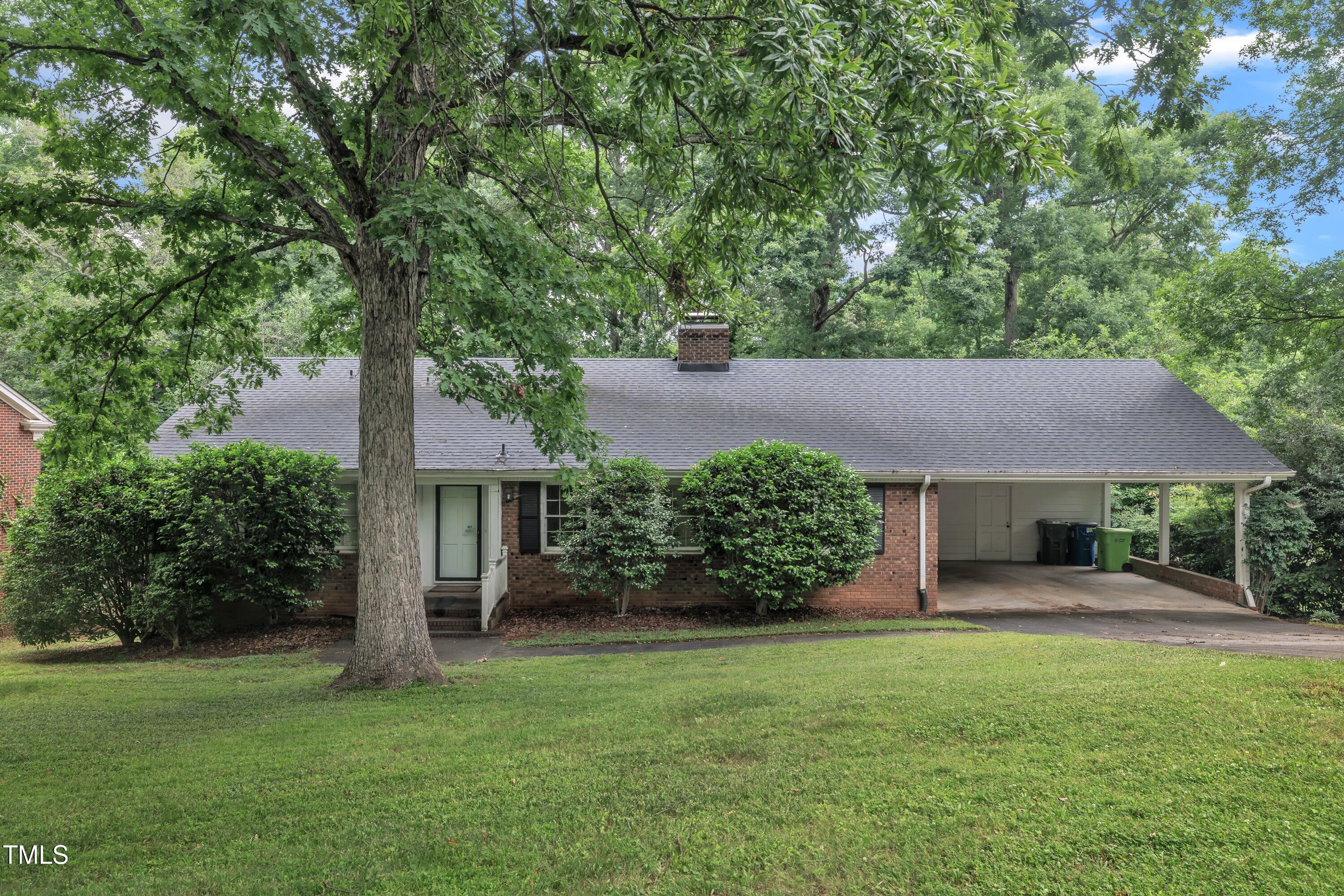 3304 Redbud Lane Raleigh North Carolina United States, Sold, residential,  , Realty World - Carolina Properties