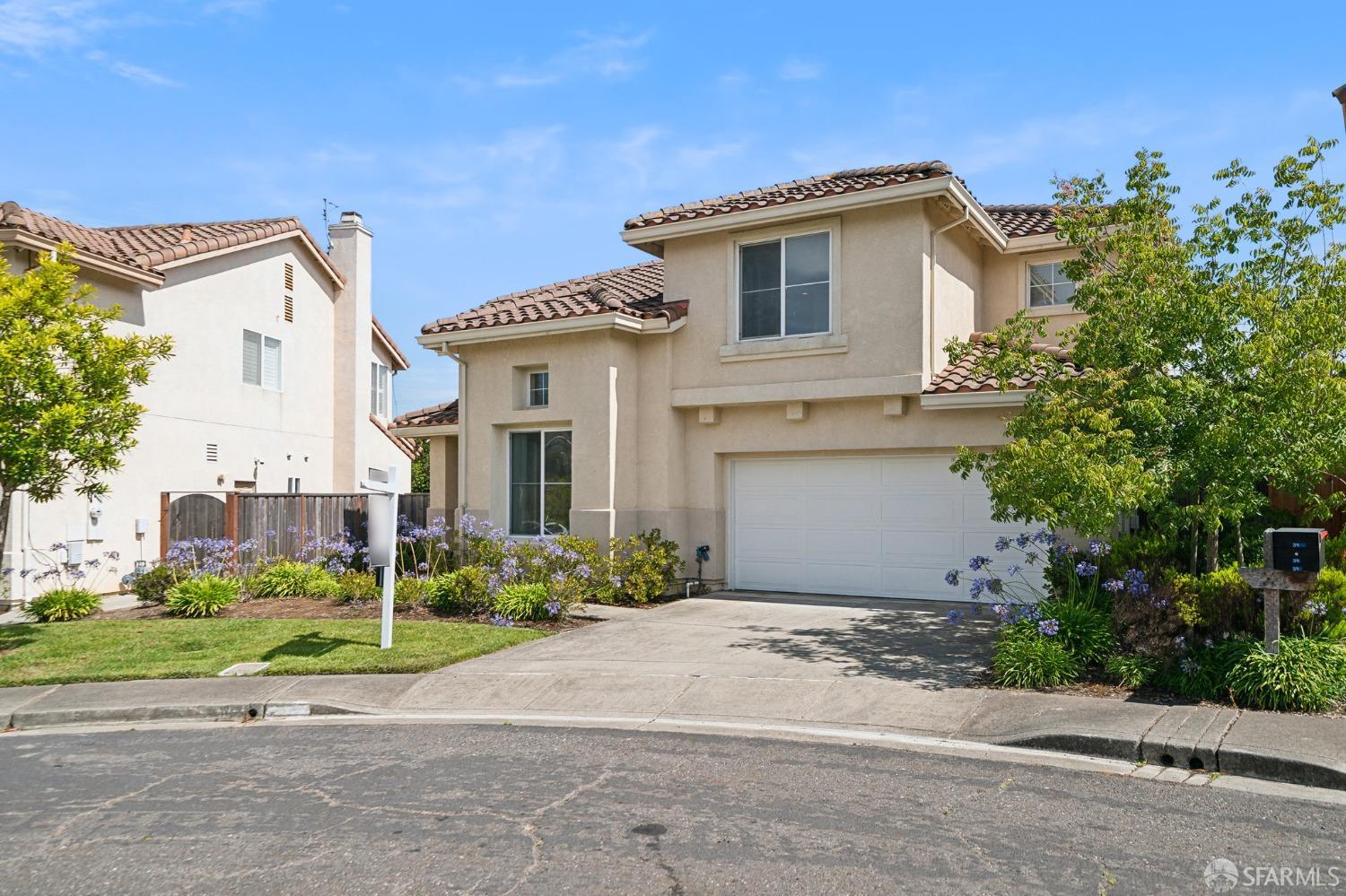 37 Amaryllis Court South San Francisco California United States, Sold, residential,  , SacHomes Realty Group
