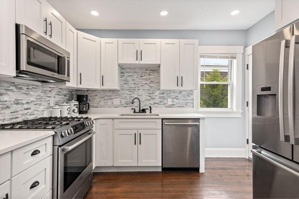 389 Centre St  UNIT 1 Boston Massachusetts United States, for Rent, residential,  , The Edwards Realty Team - Barett Sotheby's International Realty