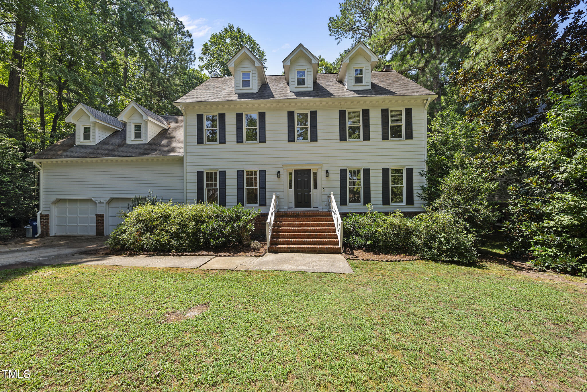8716 Mourning Dove Road Raleigh North Carolina United States, Sold, residential,  , Realty World - Carolina Properties