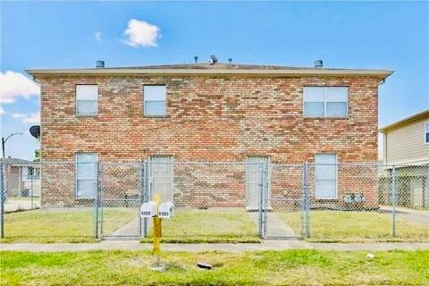 6900 02 SALEM Drive New Orleans Louisiana United States, for Sale, residential,  , 1st BMG REALTY