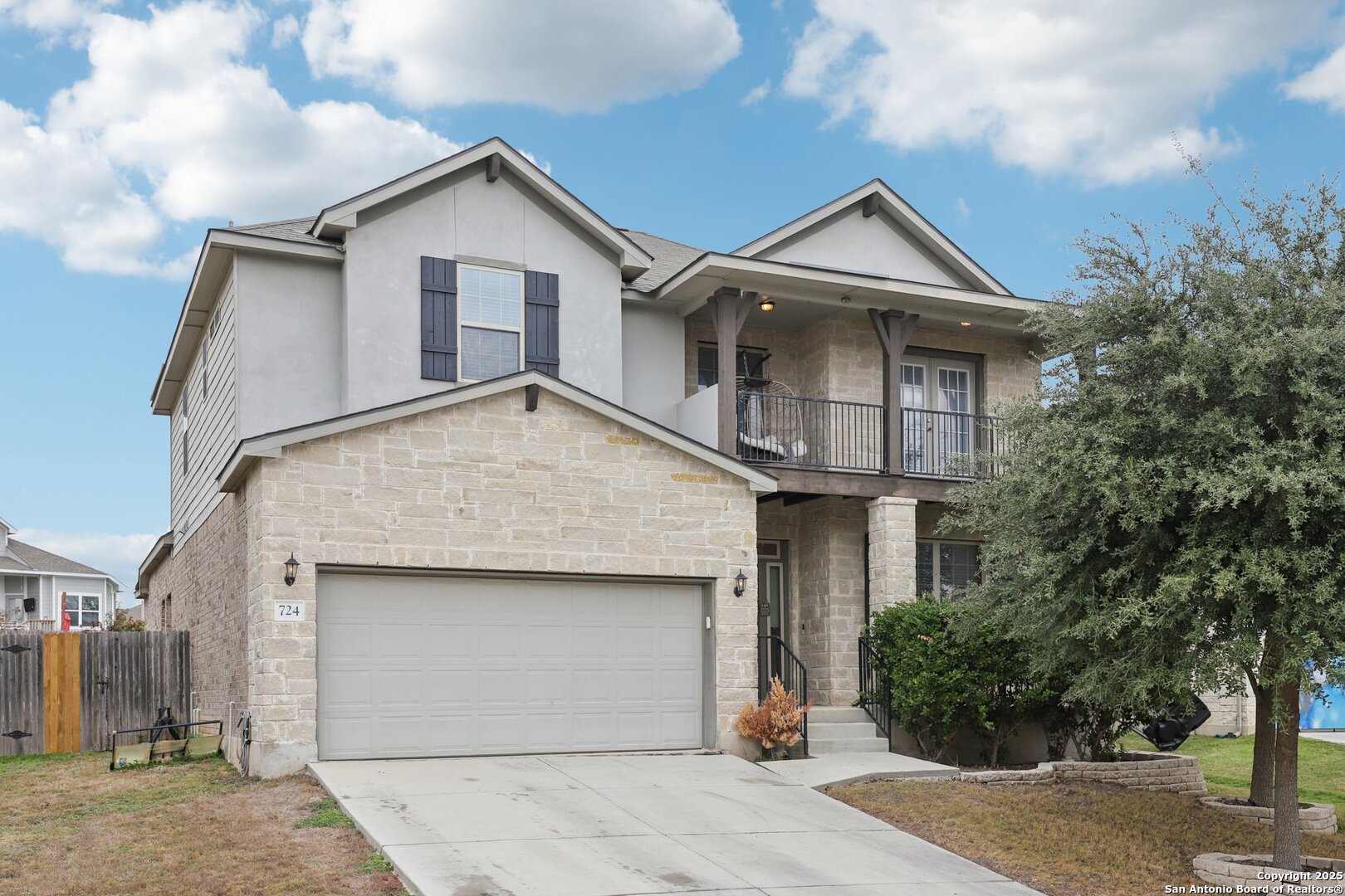 724 Morgan Cibolo Texas United States, for Sale, residential, Rita Vera, Central Metro Realty LLC