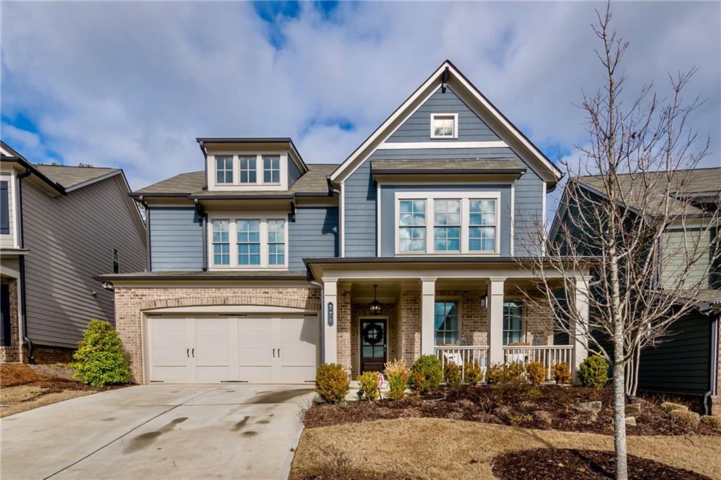 279 Still Pine Bend Smyrna Georgia United States, for Sale, residential, Keely George, Maximum One Greater Atlanta Realtors