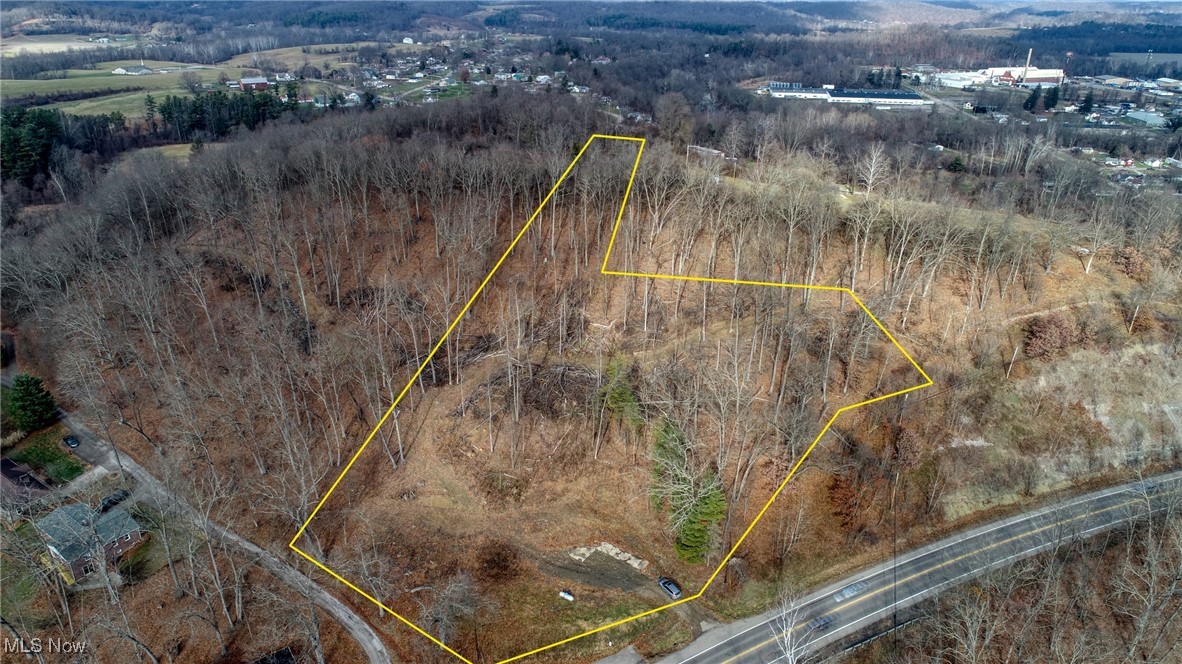 7321 Glenn Highway Cambridge Ohio United States, for Sale, commercial,  , InCom Real Estate - New Demo Office
