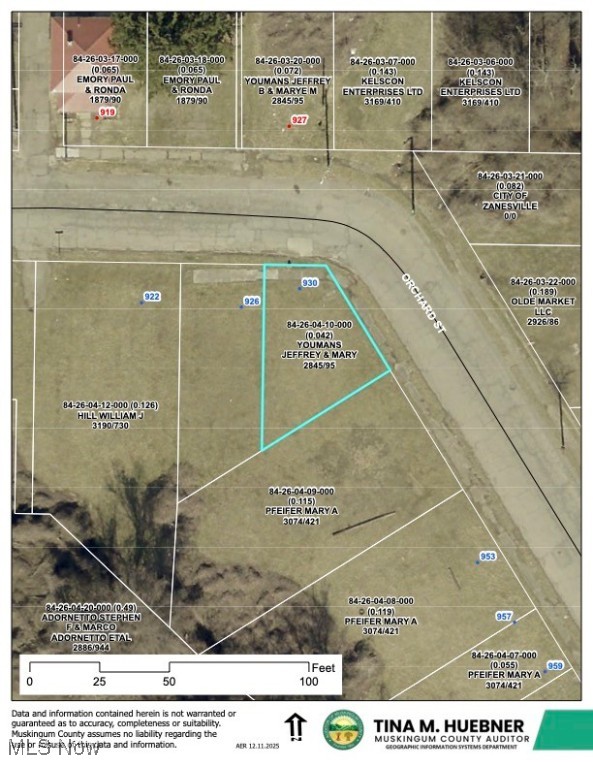 930 Orchard Street Zanesville Ohio United States, for Sale, commercial,  , Incom Demo Demo Office