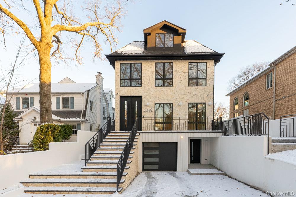 176-12 Kildare Road Jamaica Estates New York United States, for Sale, residential, David Yudell, Exit Realty First Choice