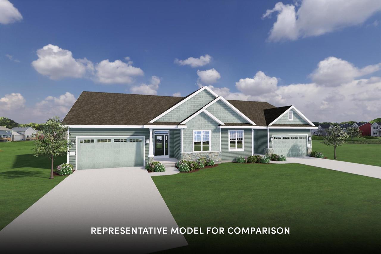 2038 Leopold Way Sun Prairie Wisconsin United States, for Sale, residential, Todd Thiermann, Thiermann Realty Group LLC