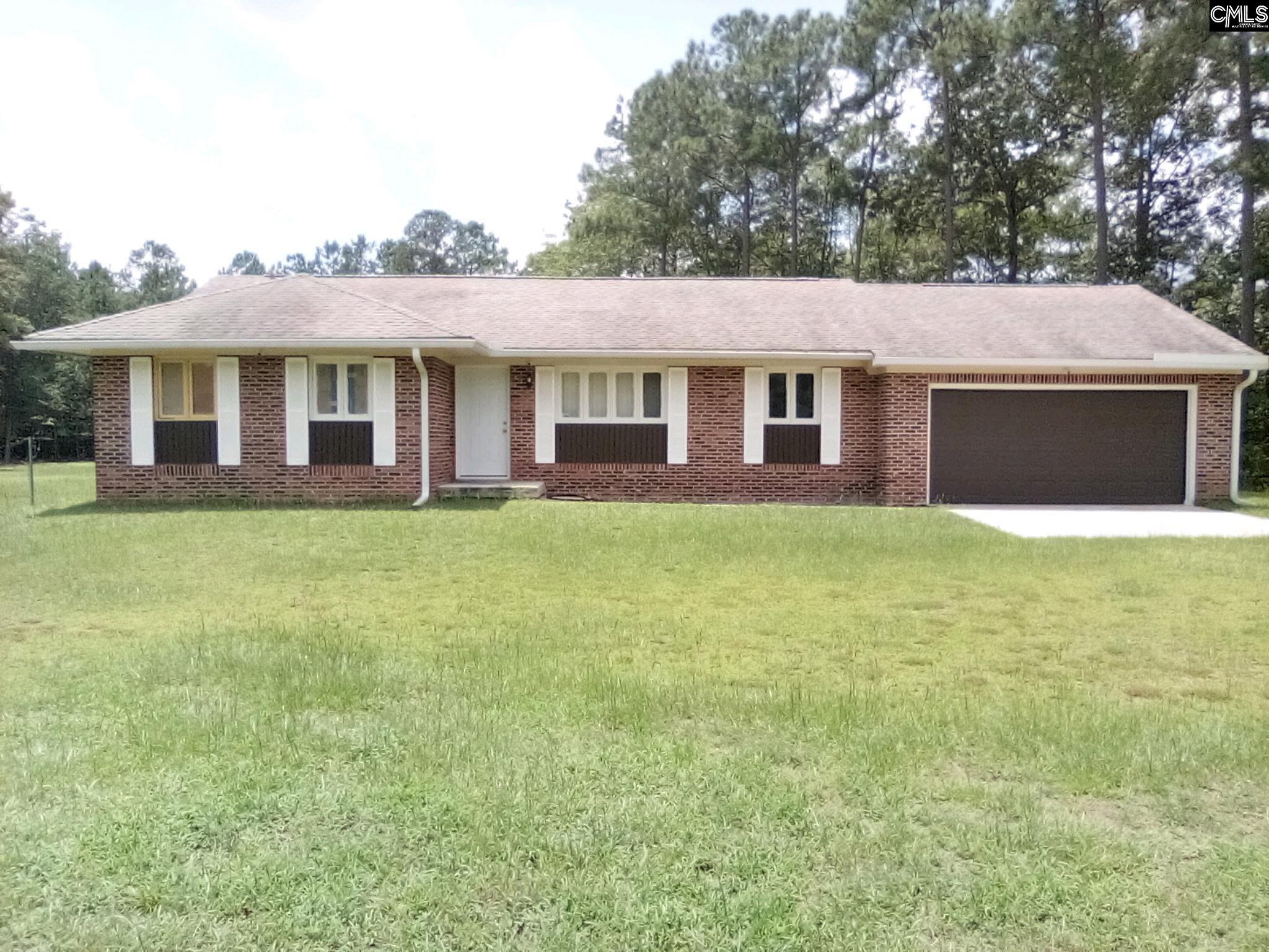312 Majority Road Orangeburg South Carolina United States, for Sale, residential,  , Felder & Associates Real Estate Services LLC