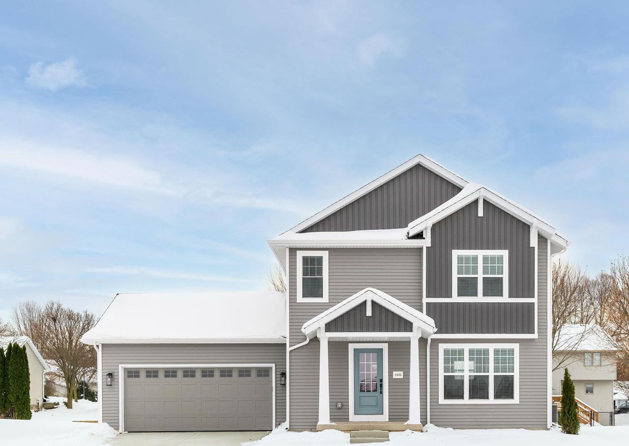 1833 Waverly Way Sun Prairie Wisconsin United States, for Sale, residential, Todd Thiermann, Thiermann Realty Group LLC