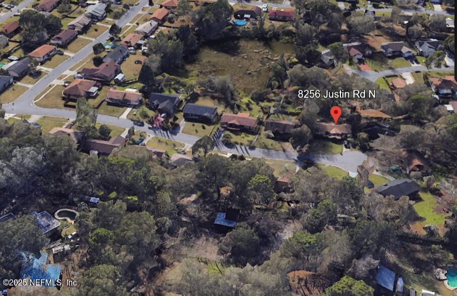 8256 JUSTIN Road Jacksonville Florida United States, for Sale, residential, Fraser Bolwell, INI Realty