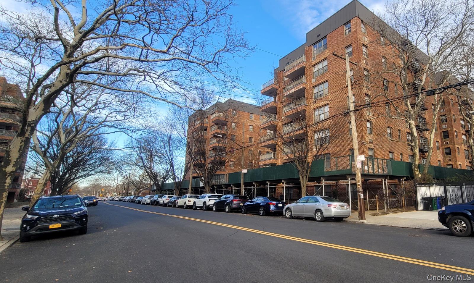 1199 E 53rd Street APT 7L Brooklyn New York United States, for Sale, residential, David Yudell, Exit Realty First Choice