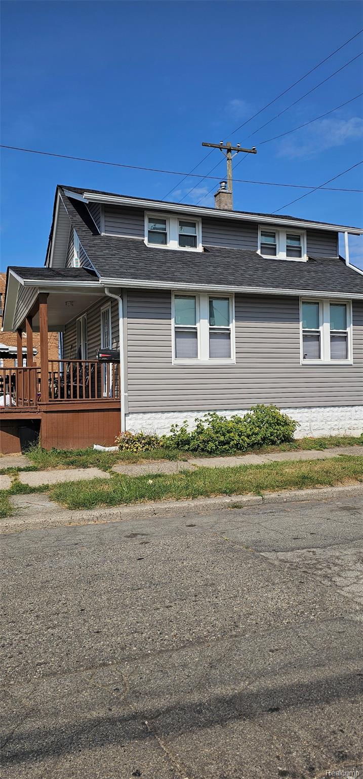 99 E Great Lakes Street River  Rouge Michigan United States, for Sale, residential,  , New Way Realty Partners