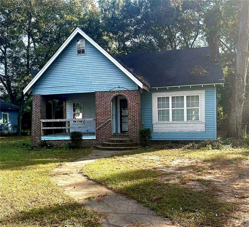 1961 Duncan Street Mobile Alabama United States, for Sale, residential, , Rezults Real Estate Services, LLC