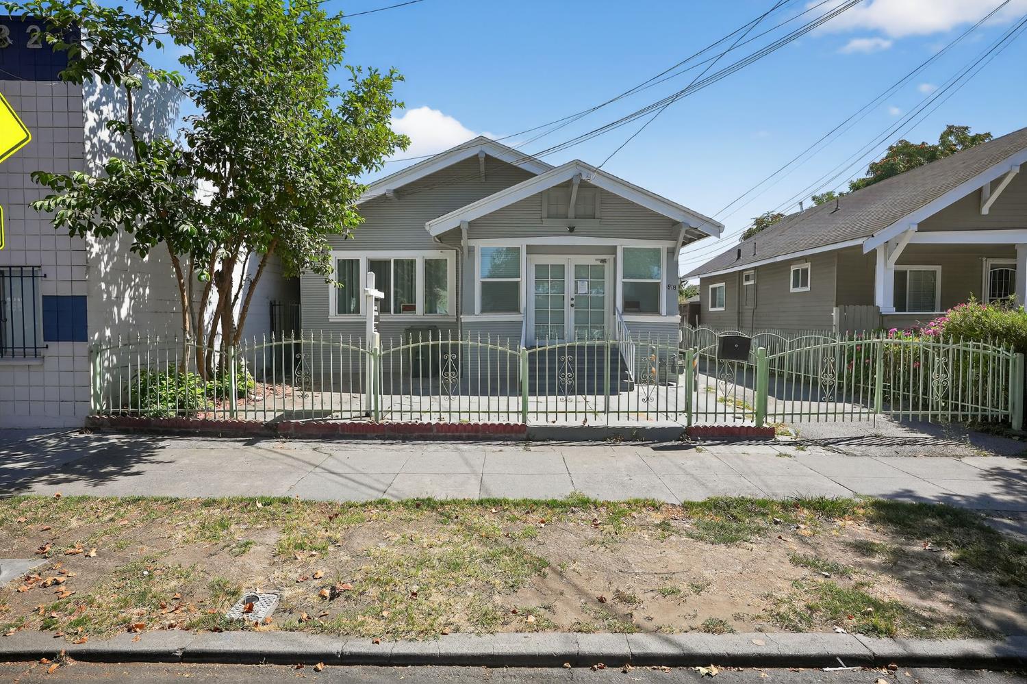 818 N 13th Street San Jose California United States, for Sale, residential,  , InCom Sample Brokerage
