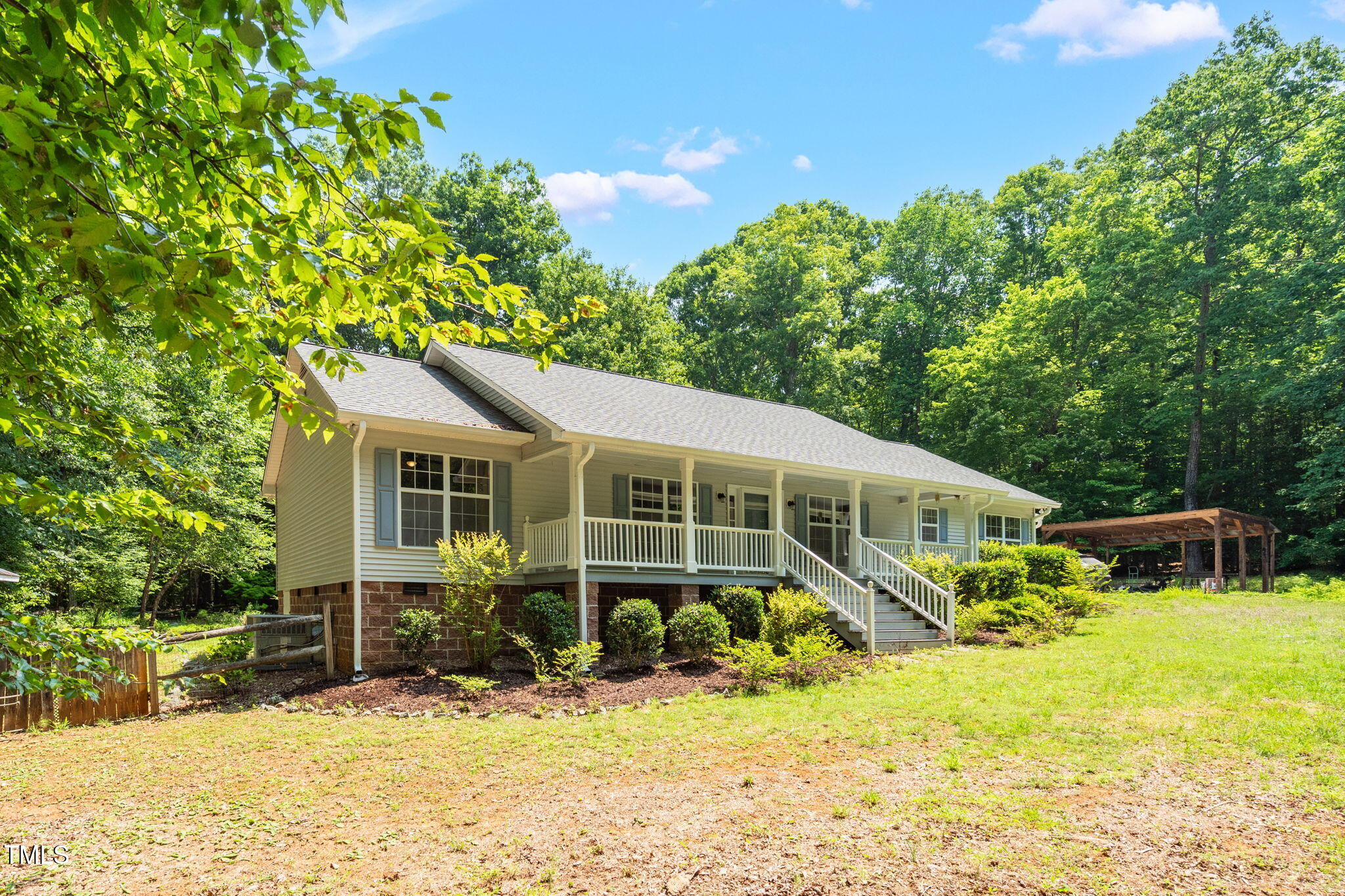211 Hills Of The Haw Road Pittsboro North Carolina United States, Sold, residential,  , Realty World - Carolina Properties