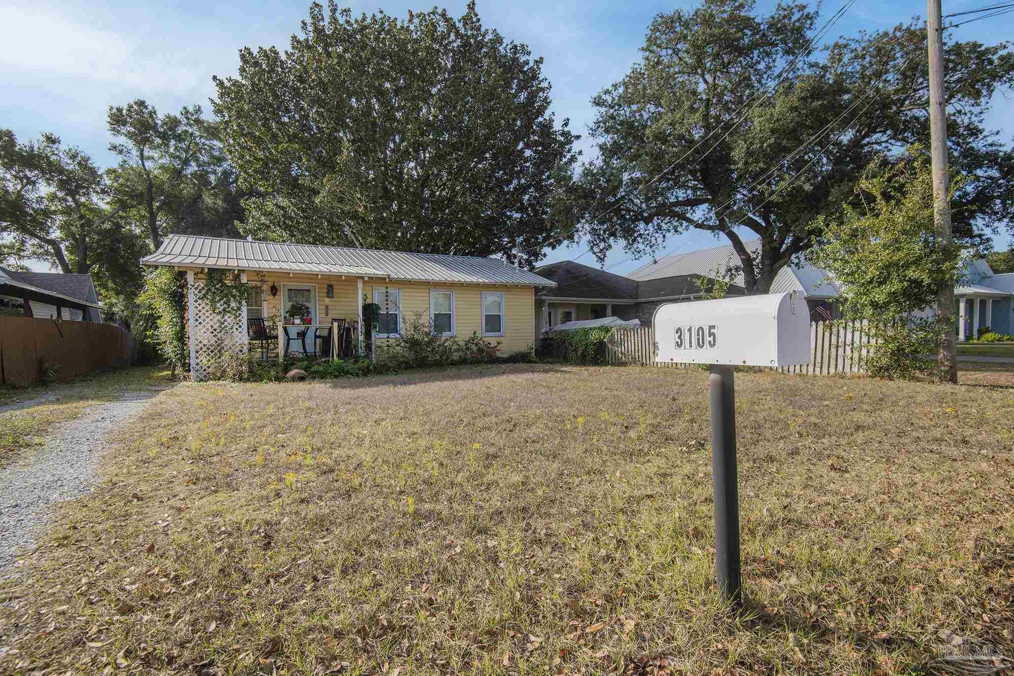 3105 E Lakeview Ave Pensacola Florida United States, for Sale, residential,  , RE/MAX Horizons Realty