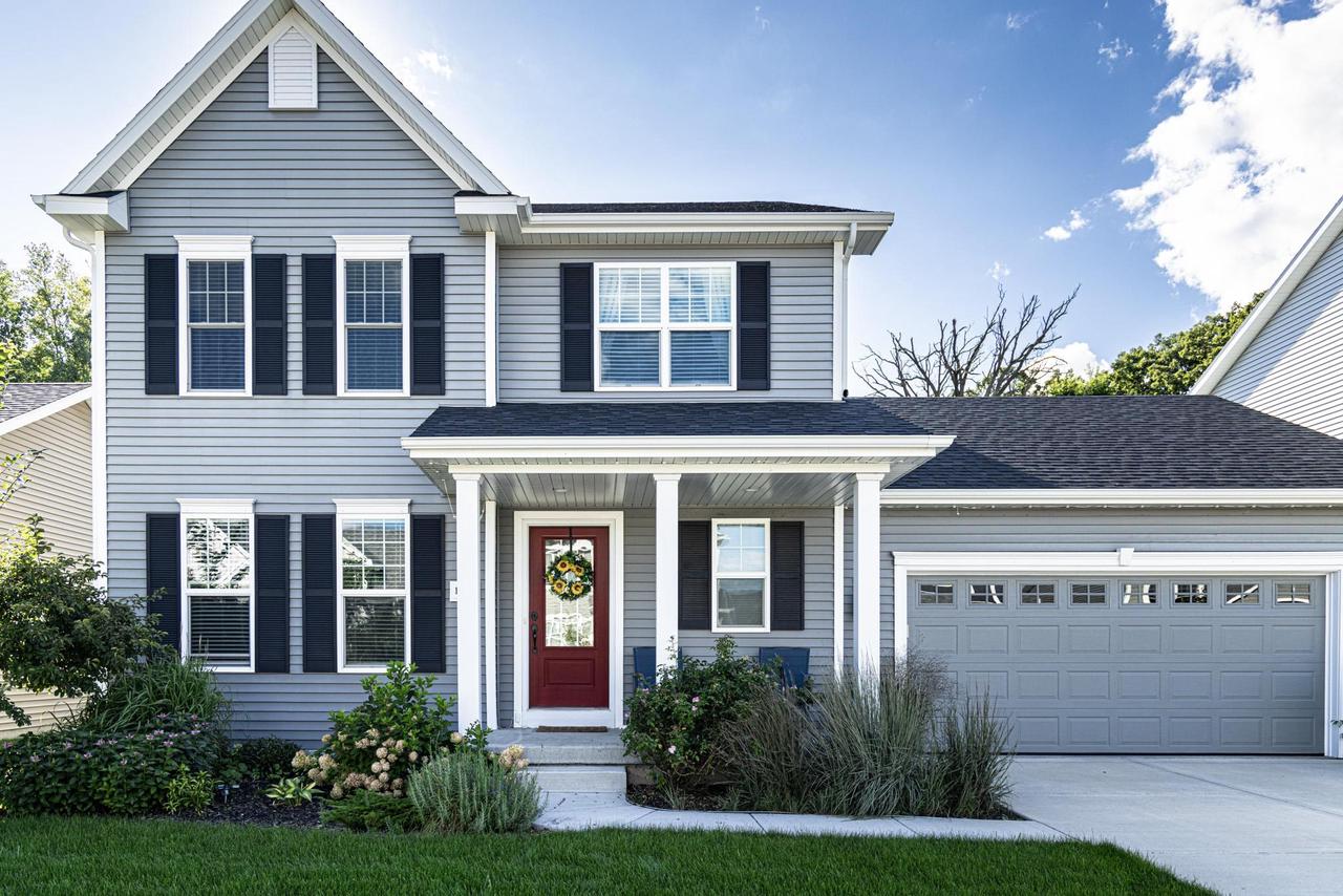 1248 Twisted Branch Way Sun Prairie Wisconsin United States, for Sale, residential, Todd Thiermann, Thiermann Realty Group LLC