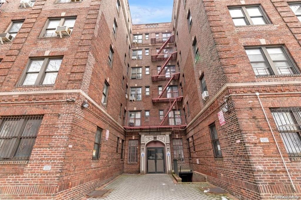 4333 48th Street APT 3C Sunnyside New York United States, for Sale, residential, David Yudell, Exit Realty First Choice