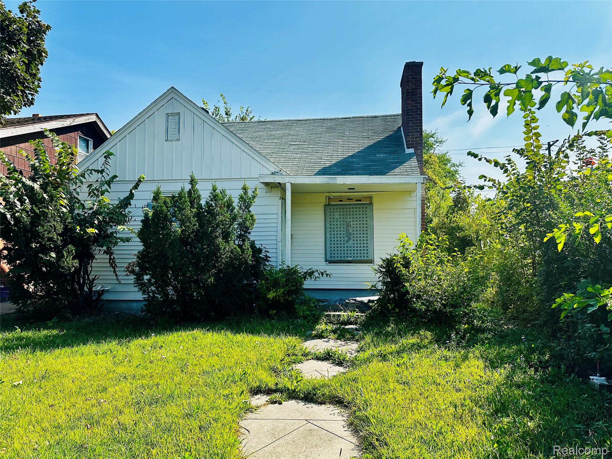 18900 Fairport Street Detroit Michigan United States, for Sale, residential,  , New Way Realty Partners