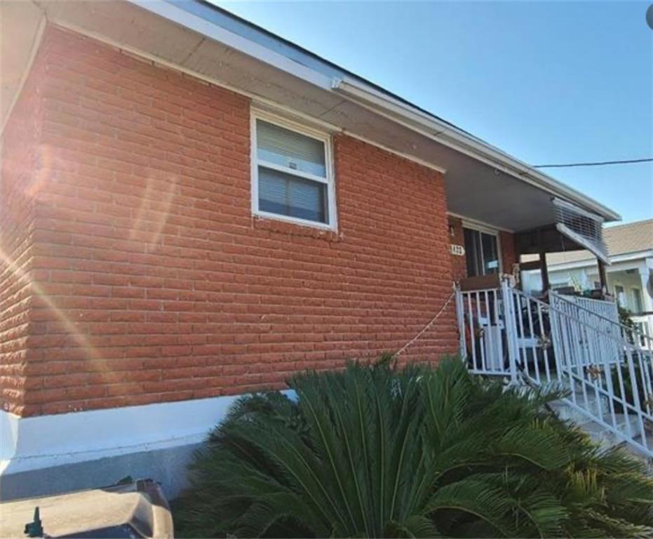 4422 AMERICA Street New Orleans Louisiana United States, for Sale, residential,  , 1st BMG REALTY